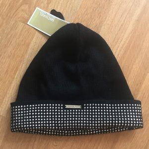 Michael Kora Beanie